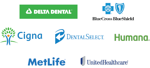 dental insurance logos