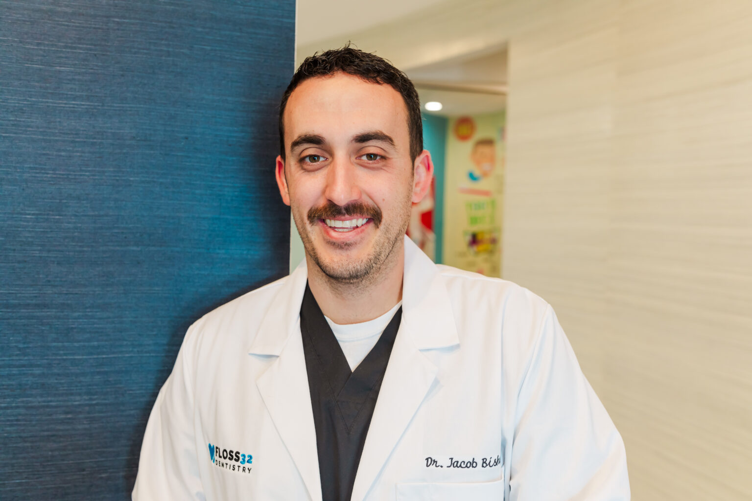 Floss 32 Family Dentistry Oldham County and Crestwood, KY Dentist